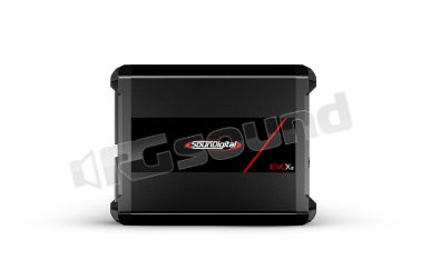 1200.2 EVOX2 - 4 Ohm  SounDigital