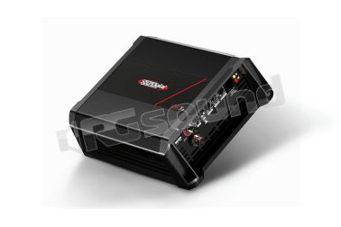 3000.1 EVOX2 - 1 Ohm  SounDigital