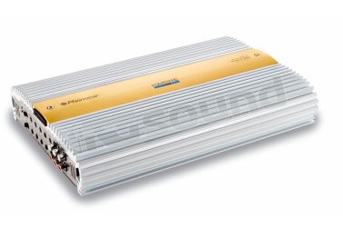 PH480M Amplificatore Marine 4x60 W Rms Phonocar