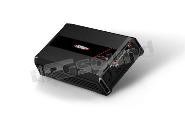 8000.1 EVOX2 - 2 Ohm  SounDigital