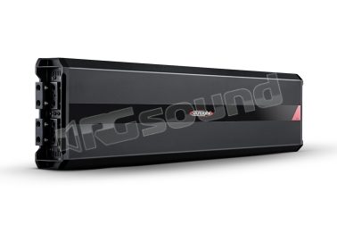 35000.1 EVOX - 1 Ohm Amplificatore monocanale da 35000 W RMS SounDigital
