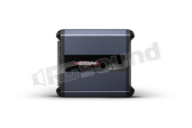 600.4 EVO 5 - 4 Ohm  SounDigital