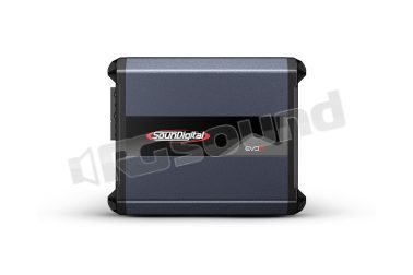 800.1 EVO 5 - 2 Ohm  SounDigital