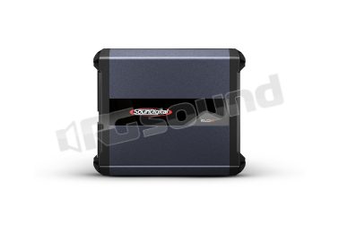 1200.2 EVO 5 - 2 Ohm  SounDigital