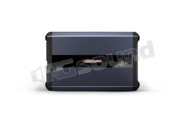 2000.2 EVO 5 - 2 Ohm amplificatore compatto SounDigital
