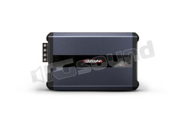2000.4 EVO 5 - 2 Ohm amplificatore compatto SounDigital