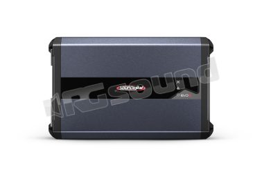 3000.1 EVO 5 - 4 Ohm amplificatore compatto monocanale SounDigital