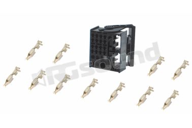 04325 Fakra maschio Phonocar