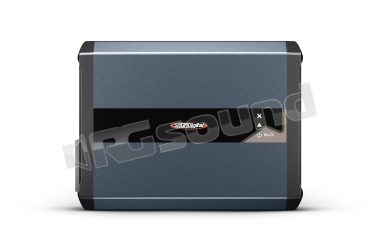 5000.1 EVO 5 - 1 Ohm amplificatore compatto SounDigital