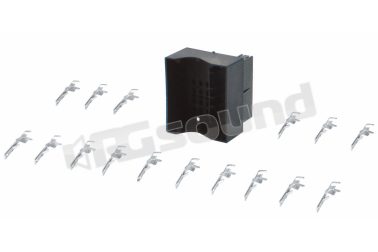 04338 Fakra femmina Phonocar