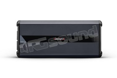 12000.1 EVO 4 - 1 Ohm amplificatore compatto SounDigital