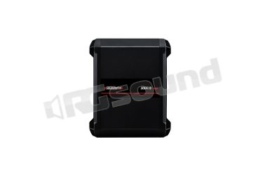 3000.1 NANO - 2 Ohm amplificatore compatto monocanale SounDigital