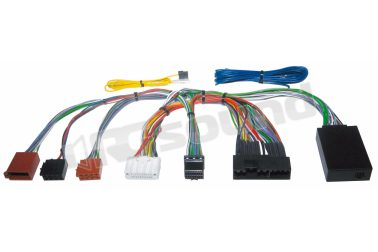 04768 Chrysler -Dodge - Jeep Phonocar