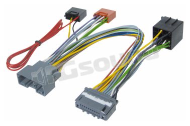 04767 Chrysler -Dodge - Jeep - Lancia Phonocar
