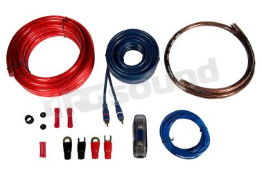 RX20KIT Kit cavi di installazione 20mm² Renegade