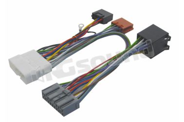 04770 Isuzu Phonocar