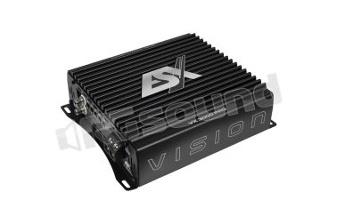VX3000PRO24V amplificatore monoblocco in classe D ESX