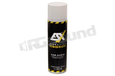 DSG500 Adesivo spray ESX