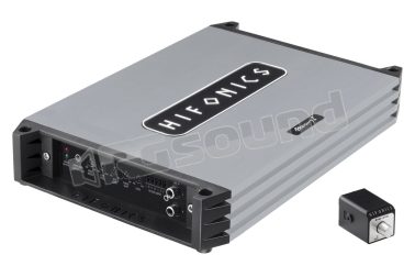MER1/1500 Amplificatore digitale in classe D Hifonics