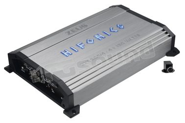 ZXE600/4  Hifonics