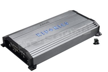 ZXE1000/4  Hifonics