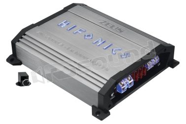 ZXE2000/1  Hifonics