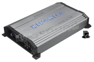 ZXE4000/1 amplificatore Zeus in classe D Hifonics