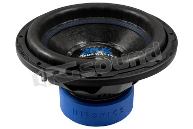 ZSPL12D2  Hifonics