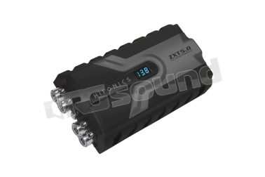 ZXT5.0  Hifonics