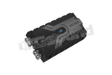 ZXT10.0  Hifonics