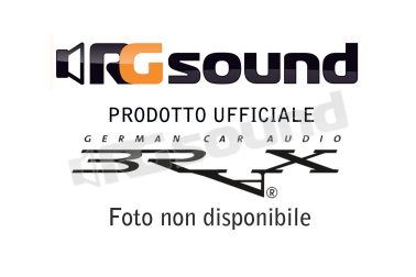 BRAX-ANIN Modulo di ingresso analogico con AKM per BRAX DSP Brax