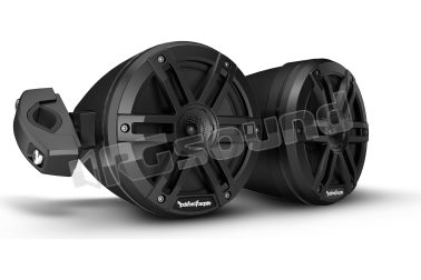 M0WL-65MB Altoparlanti outdoor per quad e auto con rollbar Rockford Fosgate