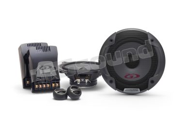 SPG-13CS Speaker separati a 2 vie da 5-1/4" (13cm) Alpine