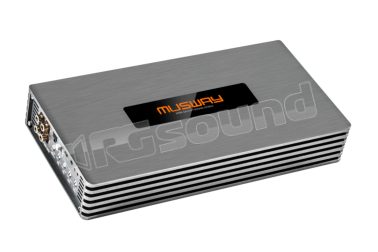 ONE2000 Amplificatore mono in classe D 2040 RMS MUSWAY