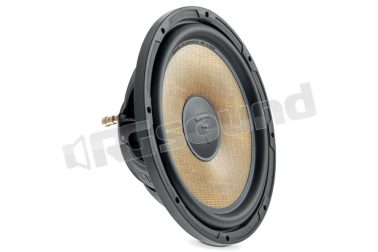 P 30 FSE Compact 300 mm subwoofer Focal