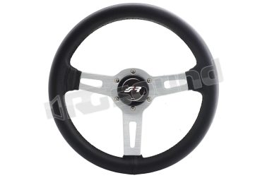 EPOCA Volante Epoca Cucitura Nera Simoni Racing