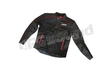 JXL Giubbotto con logo TG.XL Simoni Racing