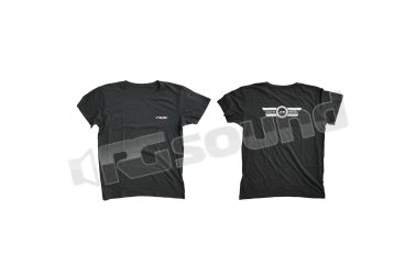 TM2 T-Shirt Uomo TG.M "STOCK IS BORING" Simoni Racing
