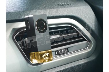 K-2304-20 SR Confezione 20 Profumatori Icar Crystal Floral Simoni Racing