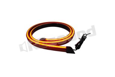 SPC/L Spoiler led split Simoni Racing