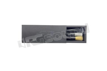 CB1 Set 3 pennelli car detailing Simoni Racing