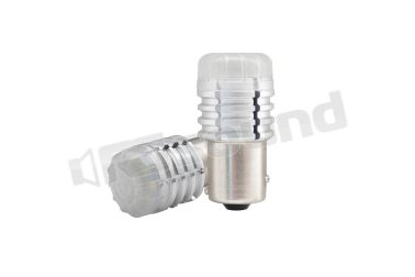 1157D Bay15d no polarity 9led EMC3020 Simoni Racing