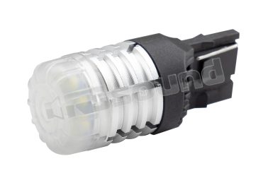 7440S-12 Confezione 12 kit T20 no polarity 7440 9led EMC3020 Simoni Racing