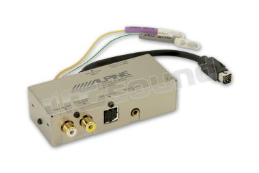 KCE-900E  Alpine