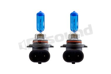 BIR/H10-5 Confezione 5 kit lampade Simoni Racing