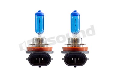 BIR/H11-5 Confezione 5 kit lampade Simoni Racing