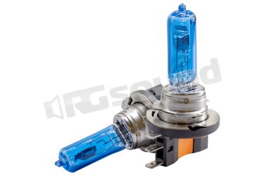 BIR/H15-5 Confezione 5 kit lampade Simoni Racing