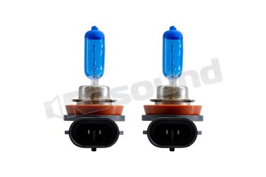 BIR/H16-5 Confezione 5 kit lampade Simoni Racing