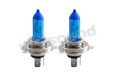 BIR/H19-5 Confezione 5 kit lamapde Simoni Racing