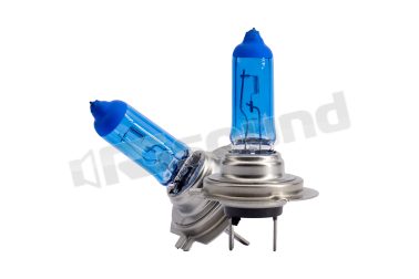 BIR/H7-5 Confezione 5 kit lampade Simoni Racing